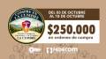 Se viene un sorteo especial por el Dia de la …